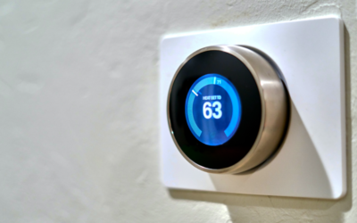 Benefits of Installing a Programmable Thermostat