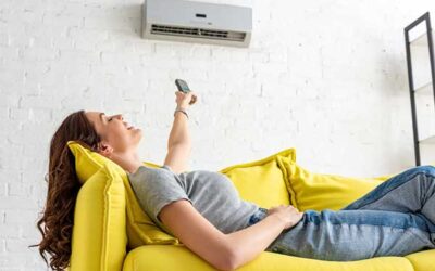 How to Take Care of Your A/C for the Summer