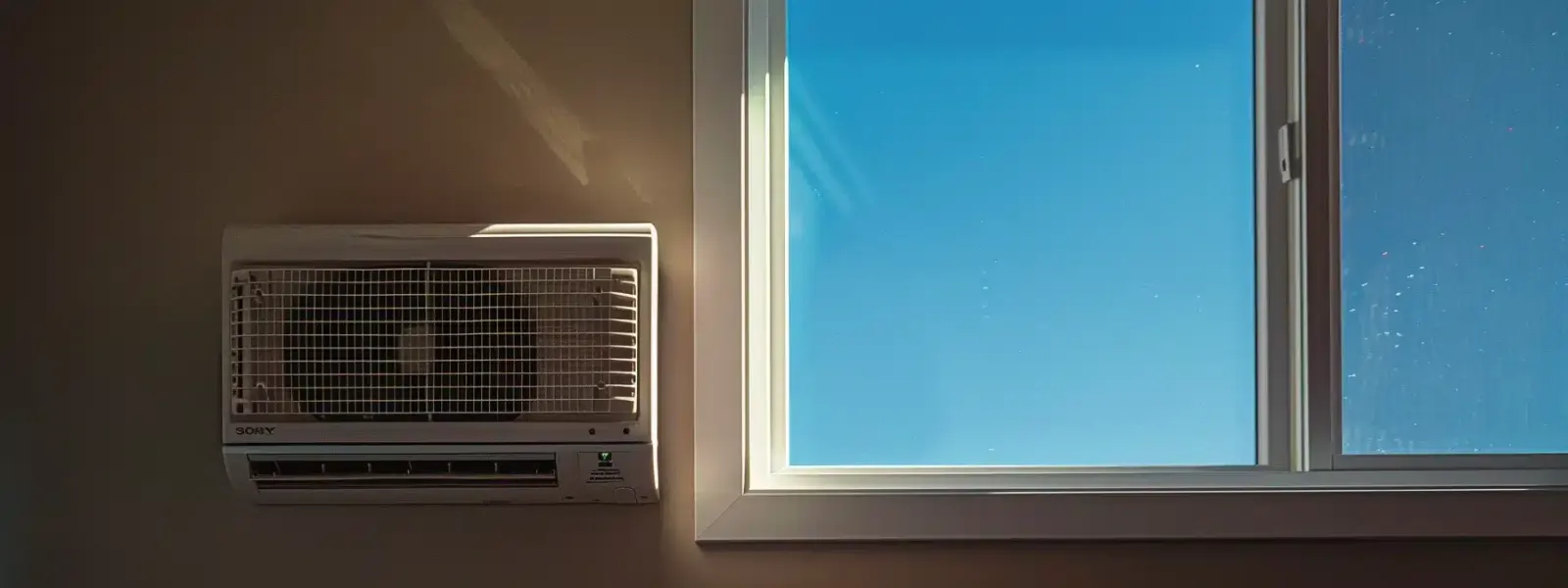Benefits of Installing A/C in Calgary, Alberta Homes