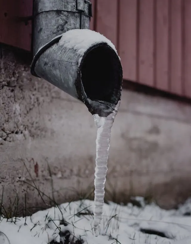 Protect Your Plumbing from the Cold