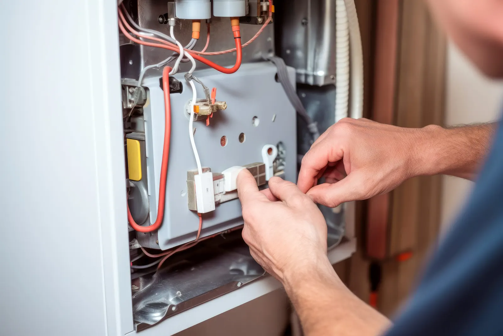 Tips for Furnace Safety